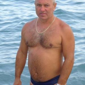 Алек, 58 лет, Томск