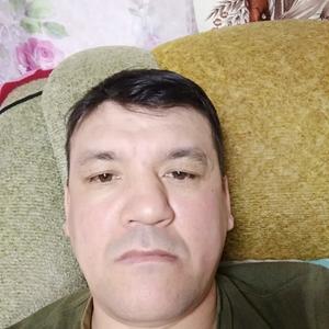 Раянх, 42 года, Казань