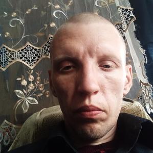 Иван, 37 лет, Горный