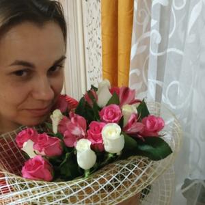 Девушки в Минске (Беларусь): Ольга Нечаева, 42 - ищет парня из Минска (Беларусь)