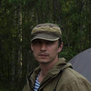 Сергей, 51 год, Томск