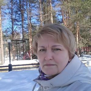 Девушки в Сыктывкаре: Вера, 54 - ищет парня из Сыктывкара