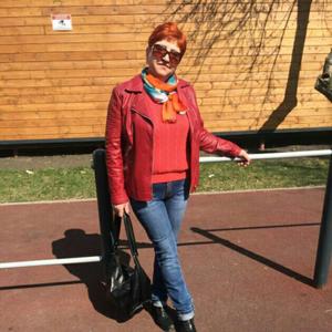 Девушки в Липецке: Татьяна, 58 - ищет парня из Липецка