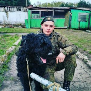 Парни в Ухте (Коми): Artem, 26 - ищет девушку из Ухты (Коми)