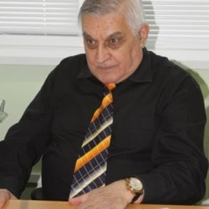 Парни в Серпухове: Александр, 79 - ищет девушку из Серпухова