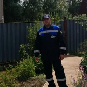 Ринат, 46 лет, Оренбург