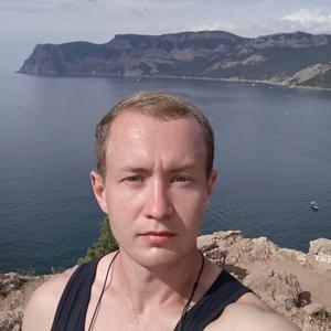 Парни в Новосибирске: Игорь, 33 - ищет девушку из Новосибирска