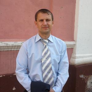 Сергей, 45 лет, Рязань
