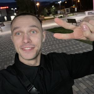 Андрей Минченко, 26 лет, Екатеринбург