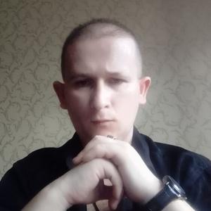 Николай, 34 года, Новосибирск