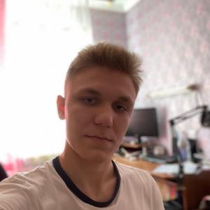 Парни в Ковров: Алексей, 23 - ищет девушку из Ковров
