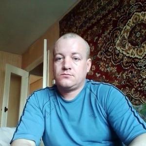 Алексей, 49 лет, Петрозаводск