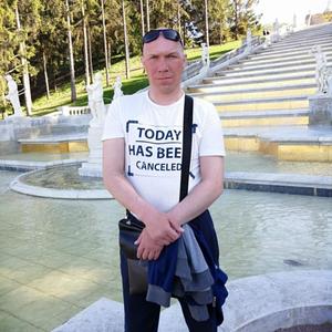 Михаил, 41 год, Кемерово