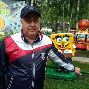 Парни в Новосибирске: Петр, 64 - ищет девушку из Новосибирска
