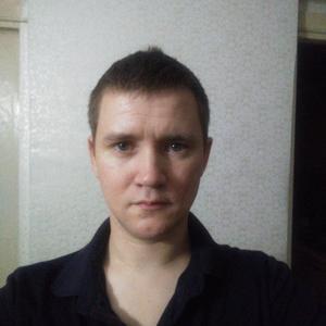 Сергей, 44 года, Йошкар-Ола