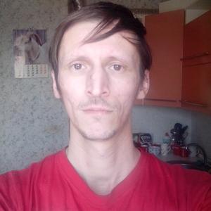 Алексей, 45 лет, Орел