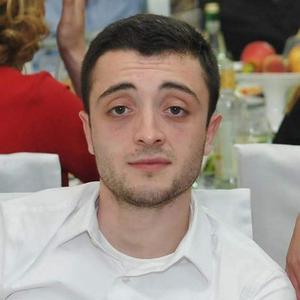 Giorgi, 29 лет, Тбилиси