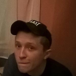 Андрей, 31 год, Некрасовский