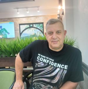 Константин, 52 года, Уфа