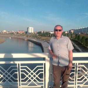 Парни в Челябинске: Алексей, 44 - ищет девушку из Челябинска