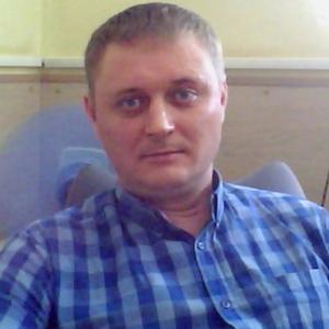 Влад, 46 лет, Пермь
