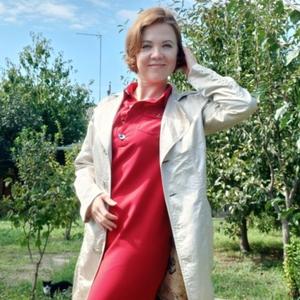 Девушки в Тимашевске: Надежда, 43 - ищет парня из Тимашевска