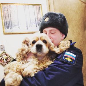 Парни в Волгограде: Ефим, 22 - ищет девушку из Волгограда