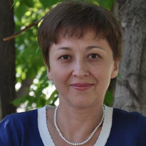 Елена, 49 лет, Магнитогорск