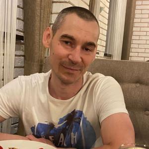Степан, 41 год, Ухта
