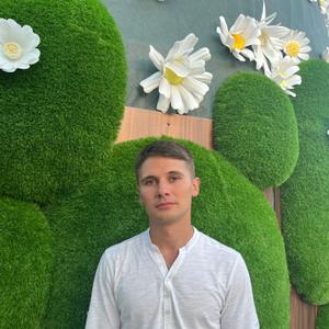 Даниил, 28 лет, Москва