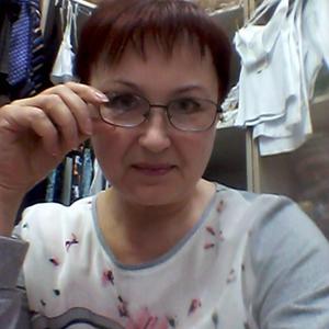 Татьяна, 63 года, Владивосток