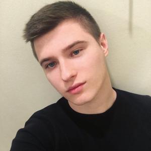 Андрей, 22 года, Кемерово