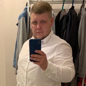Сержео, 32 года, Красноярск