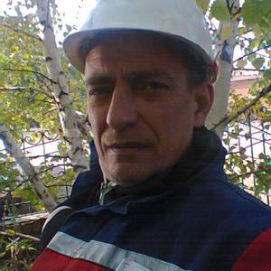 Андрей, 58 лет, Оренбург