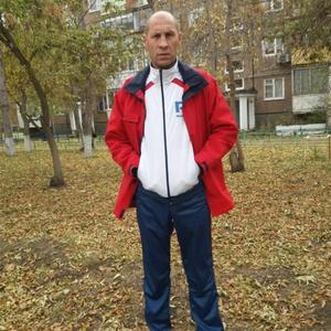 Парни в Челябинске: Максим Родионов, 49 - ищет девушку из Челябинска