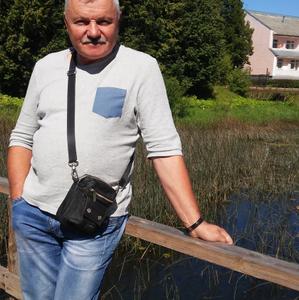 Парни в Санкт-Петербурге: Владимир, 66 - ищет девушку из Санкт-Петербурга