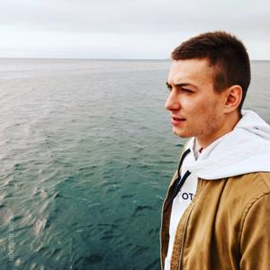 Роман Мирный, 25 лет, Владивосток