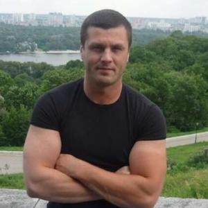 Aleks, 47 лет, Уфа