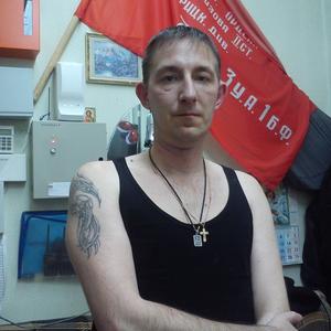 Игорь, 47 лет, Курск