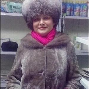 Елена, 54 года, Краснокаменск