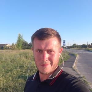 Роман, 30 лет, Волгодонск