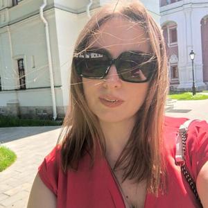 Катерина, 37 лет, Москва