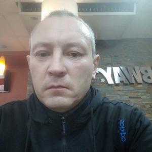 Игорь, 49 лет, Иркутск