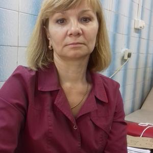 Марина, 59 лет, Красноярск
