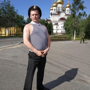Парни в Северодвинске: Иван, 33 - ищет девушку из Северодвинска