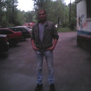 Дмитрий Шемаханов, 33 года, Ярославль