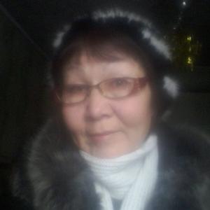 Девушки в Кызыле: Зинаида Савый, 67 - ищет парня из Кызыла