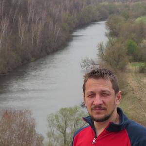 Александр, 47 лет, Воронеж