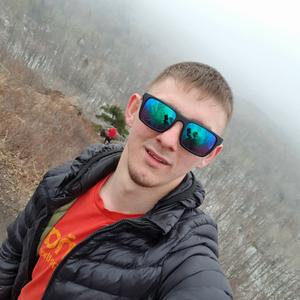 Влад, 26 лет, Хабаровск
