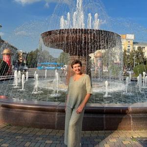 Девушки в Кемерово: Светлана, 49 - ищет парня из Кемерово